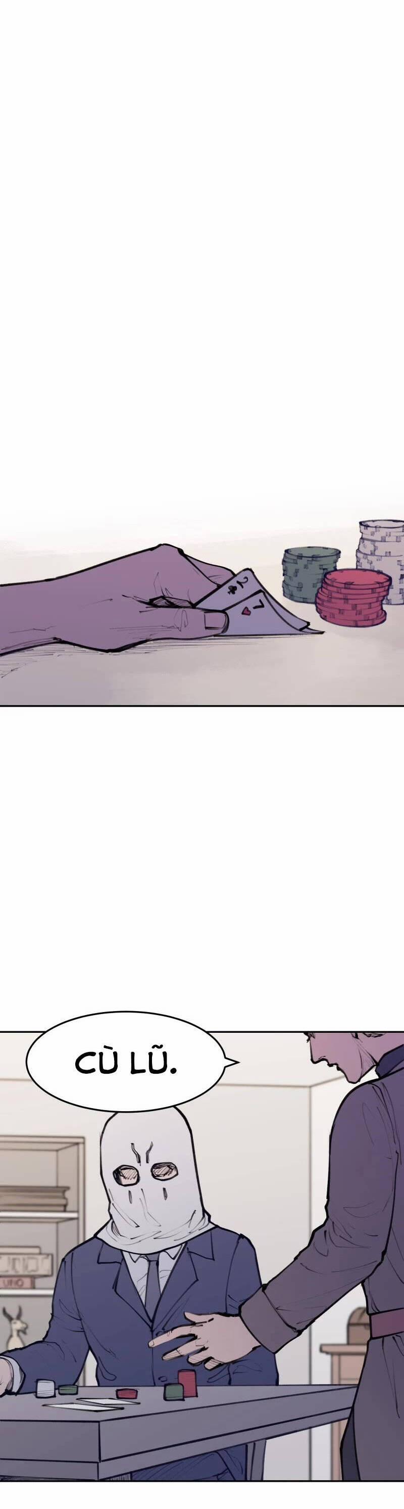 Tướng Quỷ Dạy Yêu 120 trang 15