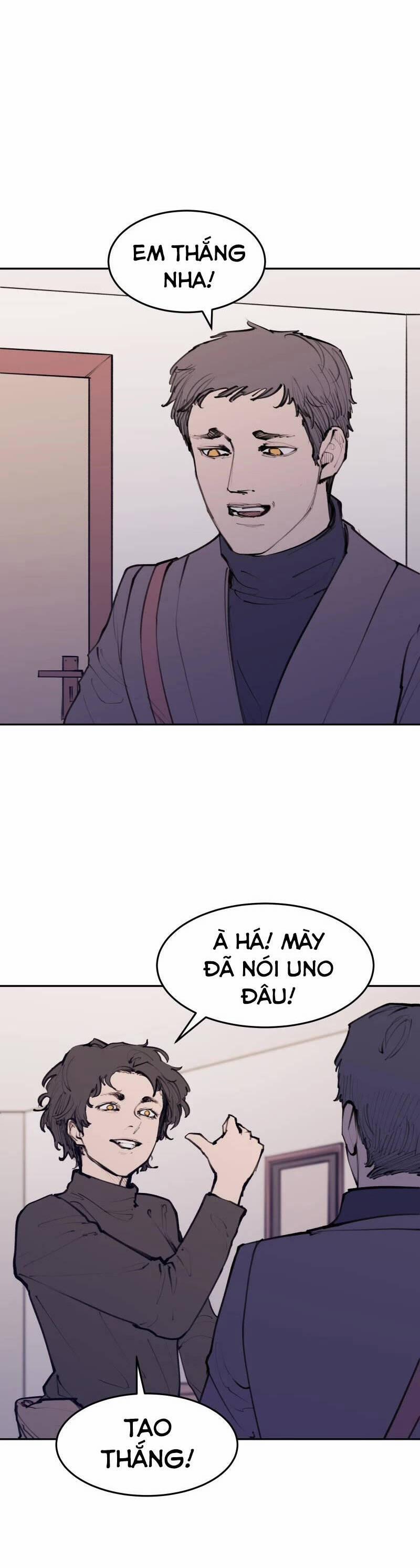 Tướng Quỷ Dạy Yêu 120 trang 16