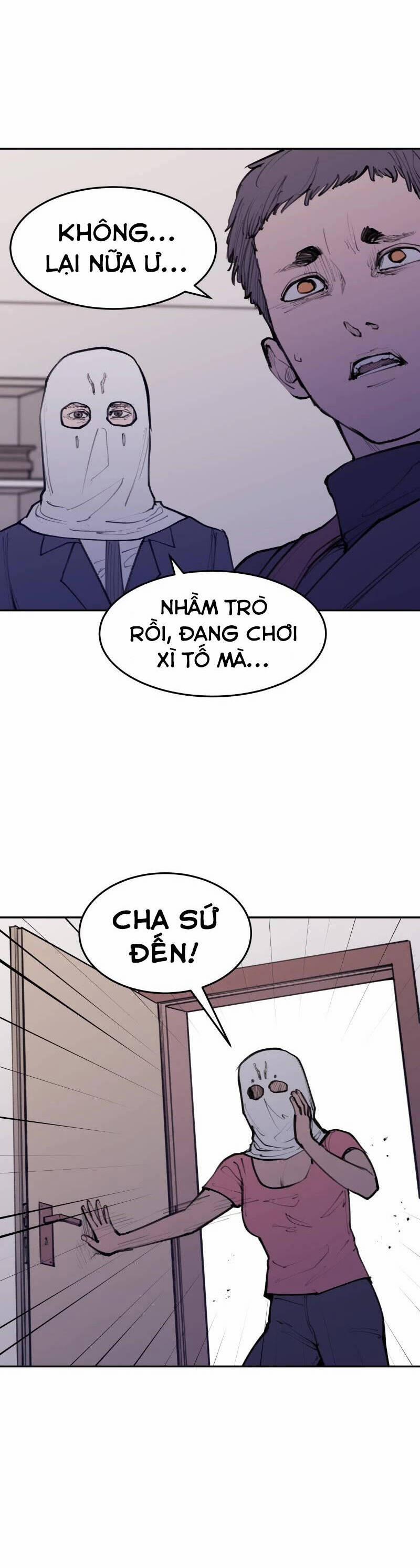 Tướng Quỷ Dạy Yêu 120 trang 17