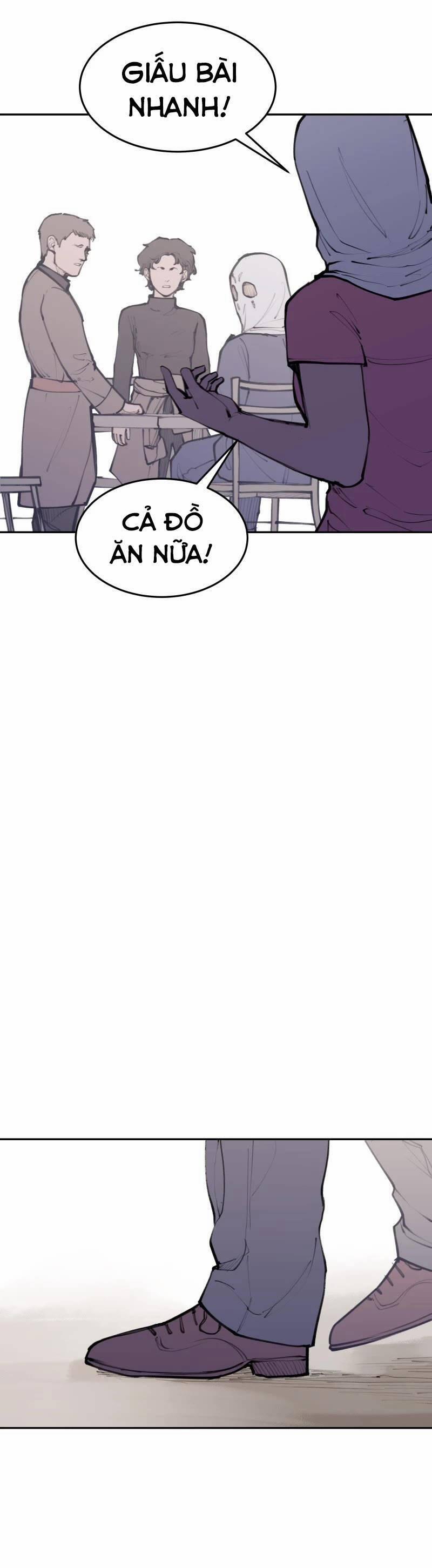 Tướng Quỷ Dạy Yêu 120 trang 18