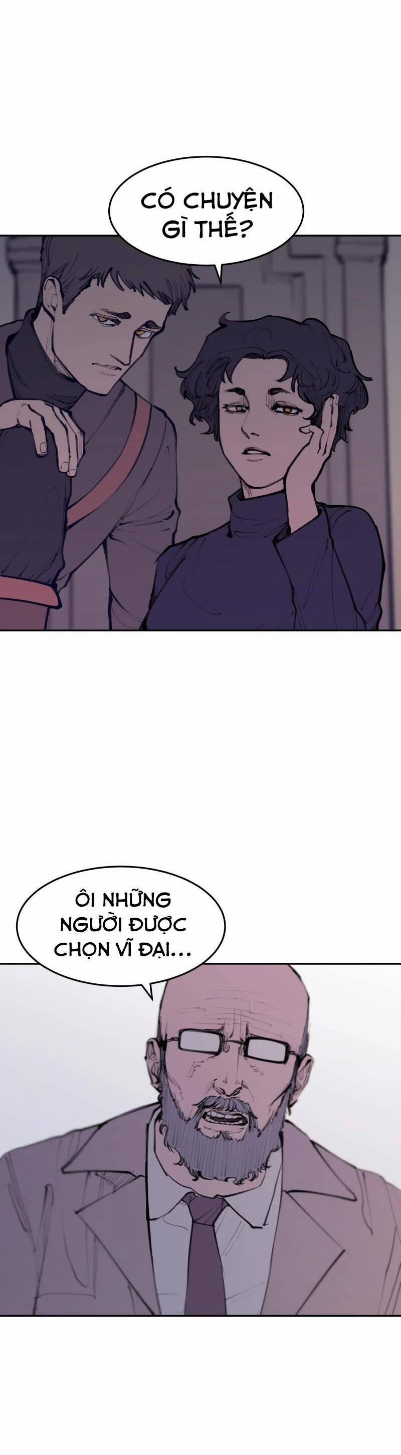 Tướng Quỷ Dạy Yêu 120 trang 20