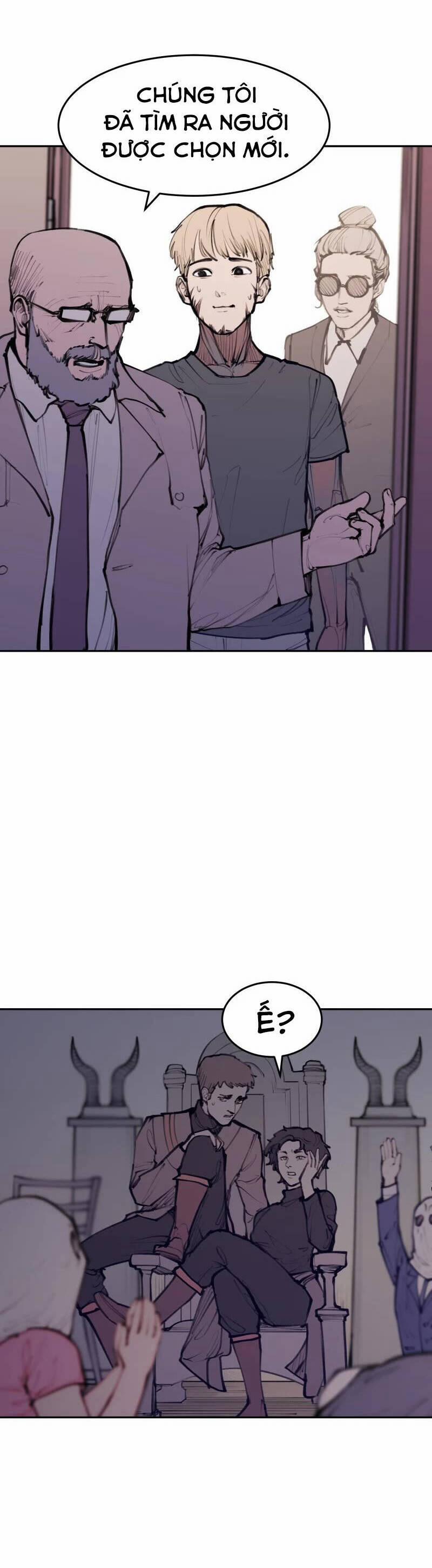 Tướng Quỷ Dạy Yêu 120 trang 21