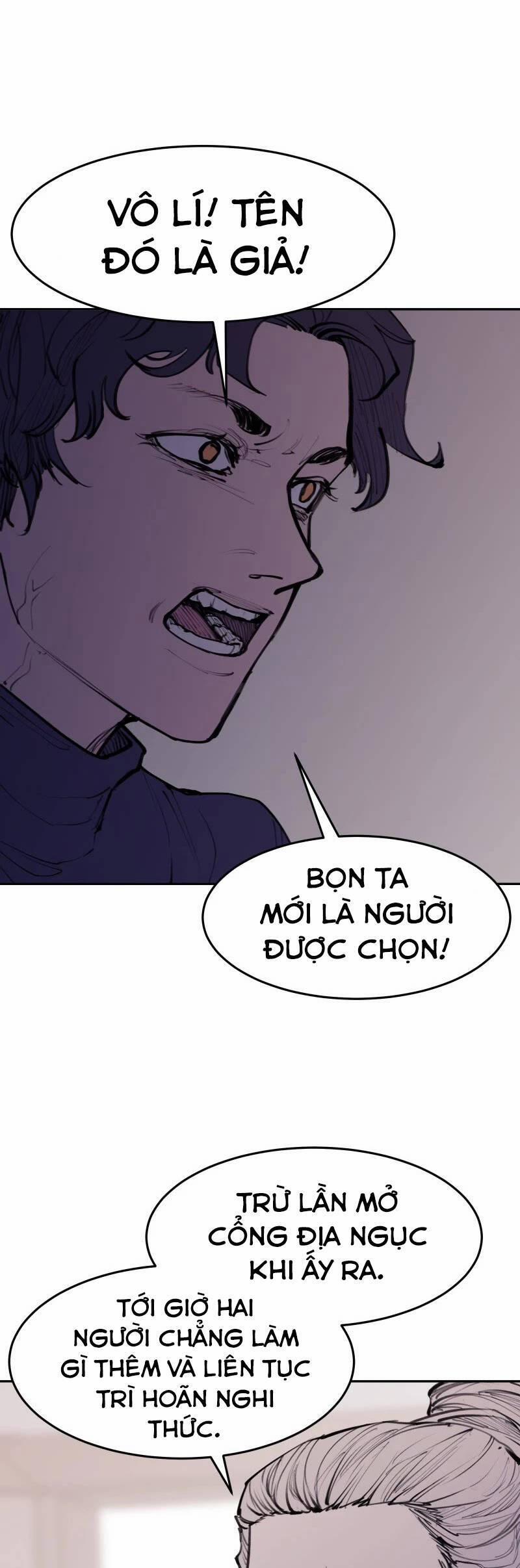 Tướng Quỷ Dạy Yêu 120 trang 22