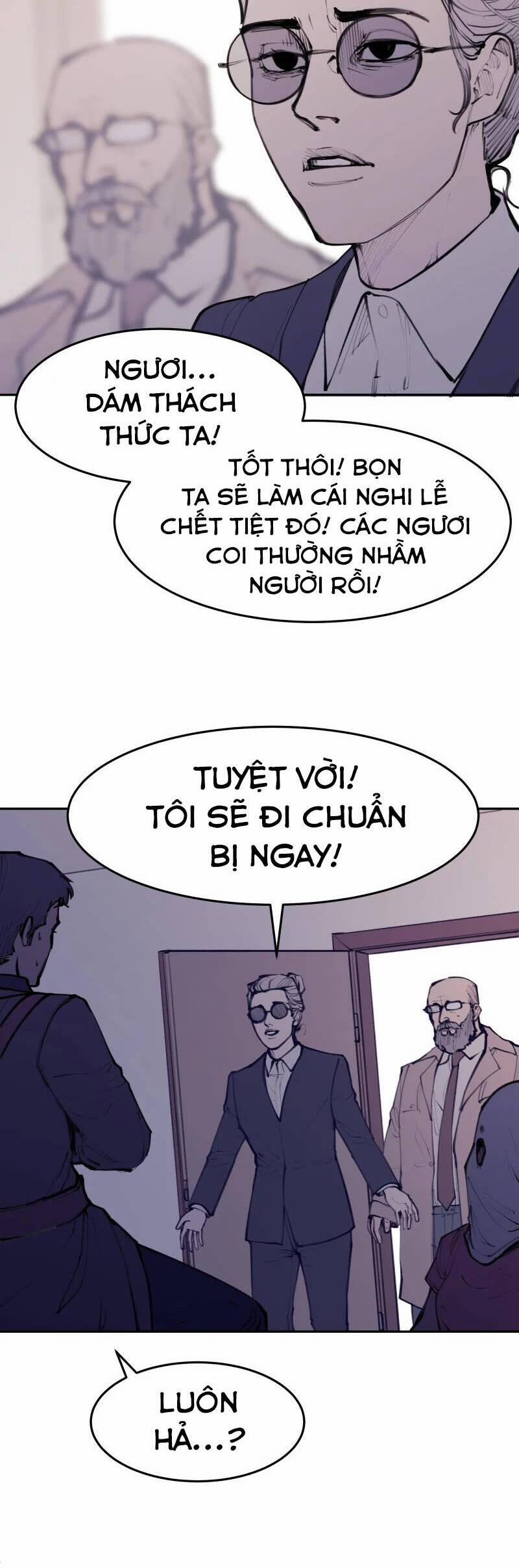 Tướng Quỷ Dạy Yêu 120 trang 23