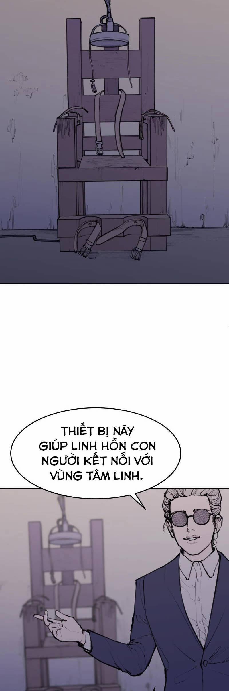 Tướng Quỷ Dạy Yêu 120 trang 25