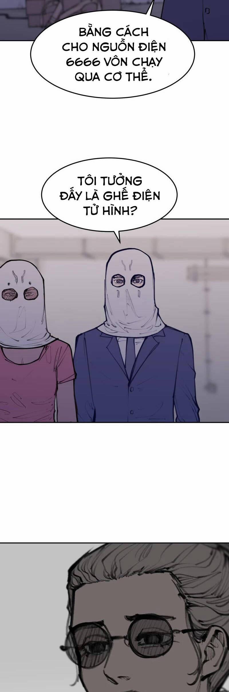 Tướng Quỷ Dạy Yêu 120 trang 26