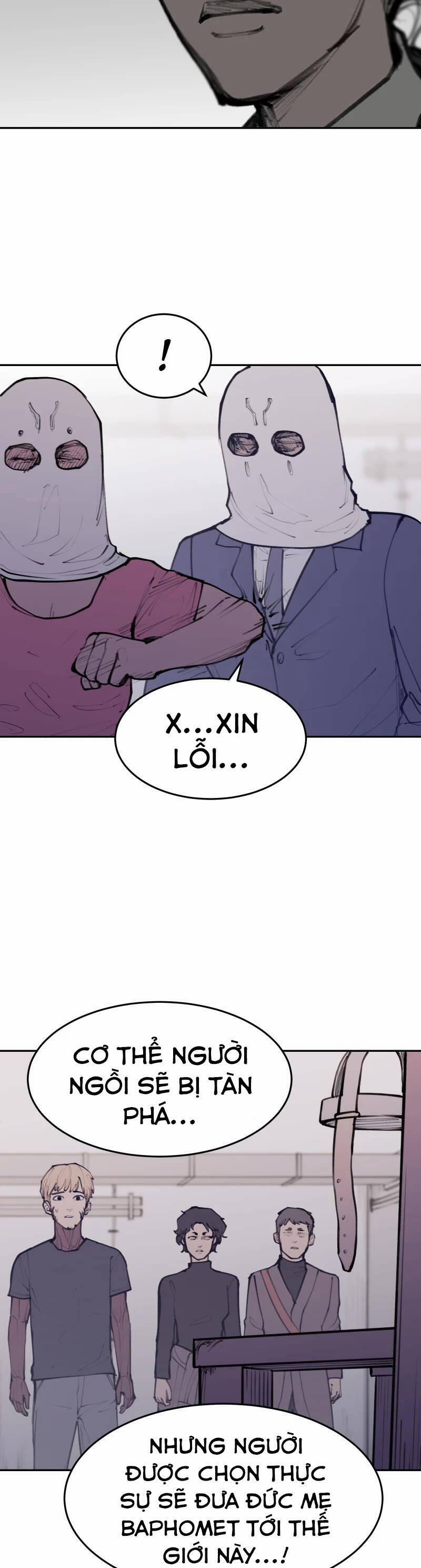 Tướng Quỷ Dạy Yêu 120 trang 27