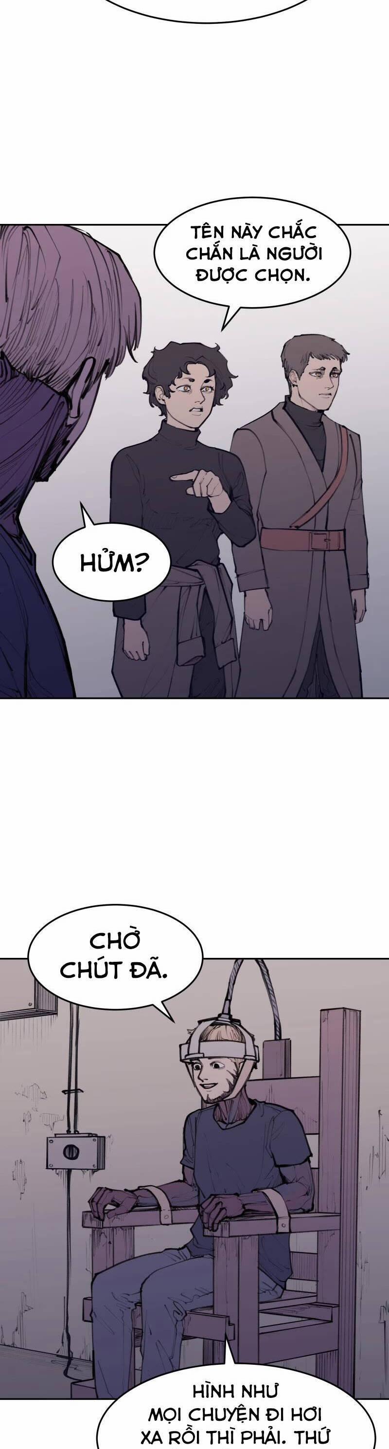 Tướng Quỷ Dạy Yêu 120 trang 28