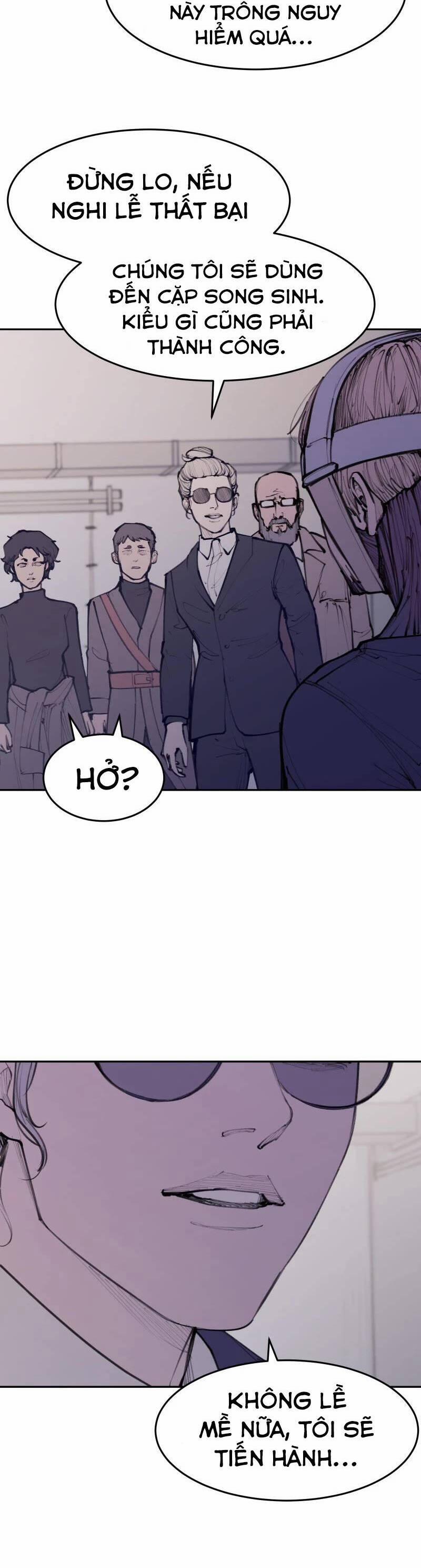 Tướng Quỷ Dạy Yêu 120 trang 29