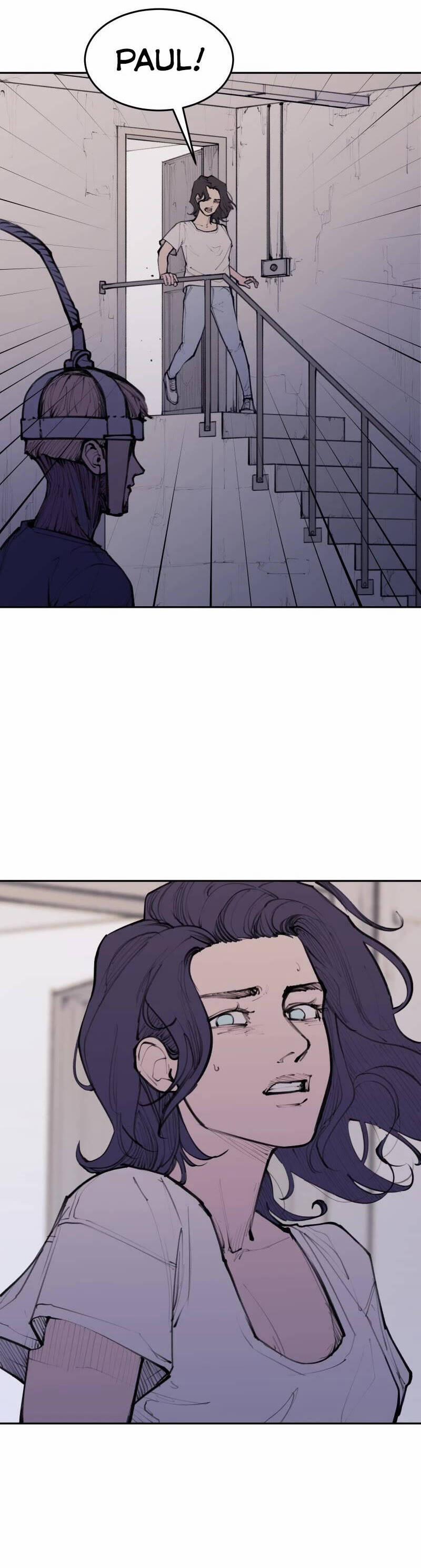 Tướng Quỷ Dạy Yêu 120 trang 30