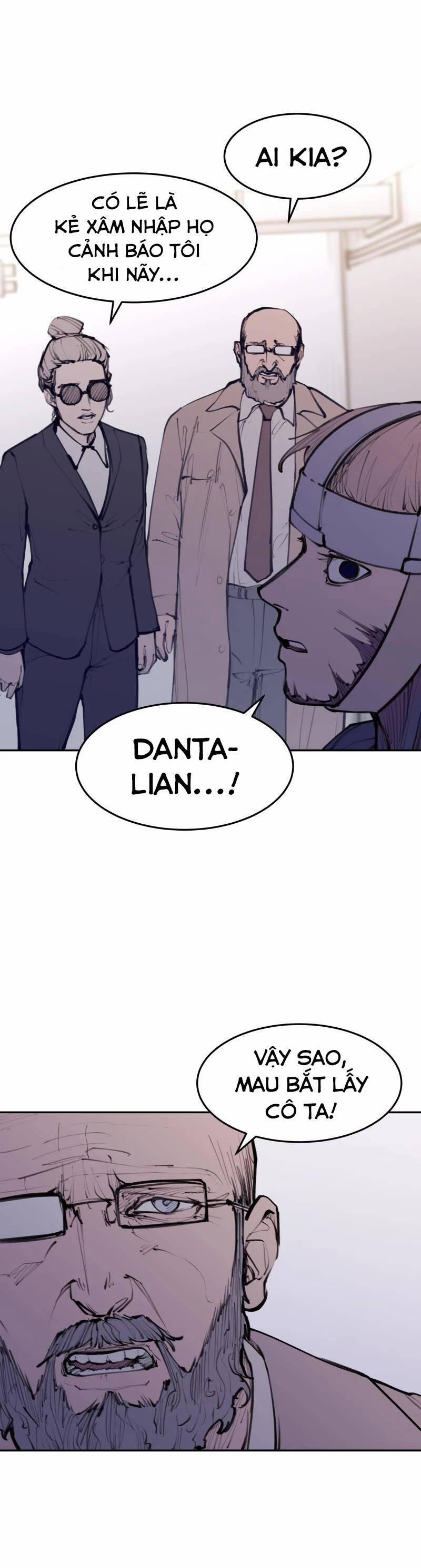 Tướng Quỷ Dạy Yêu 120 trang 31