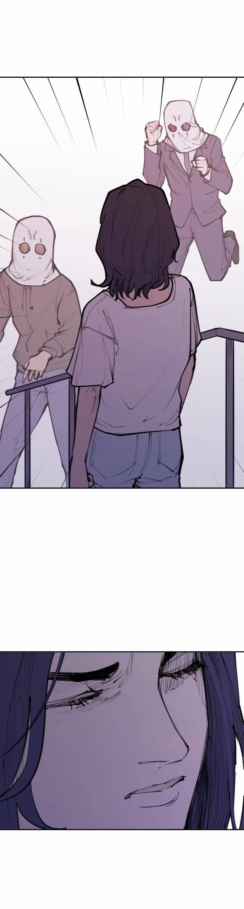 Tướng Quỷ Dạy Yêu 120 trang 32