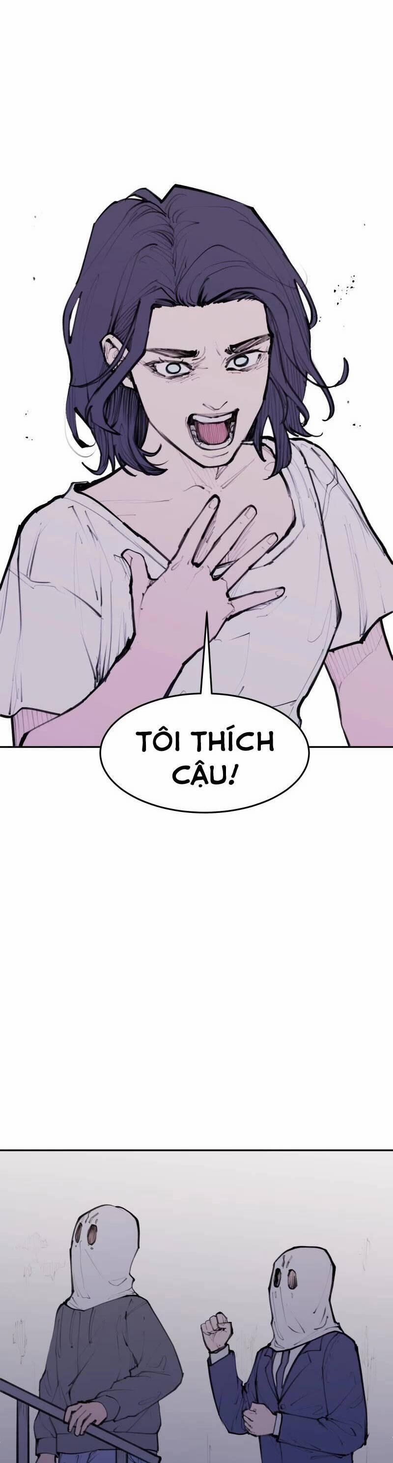 Tướng Quỷ Dạy Yêu 120 trang 33