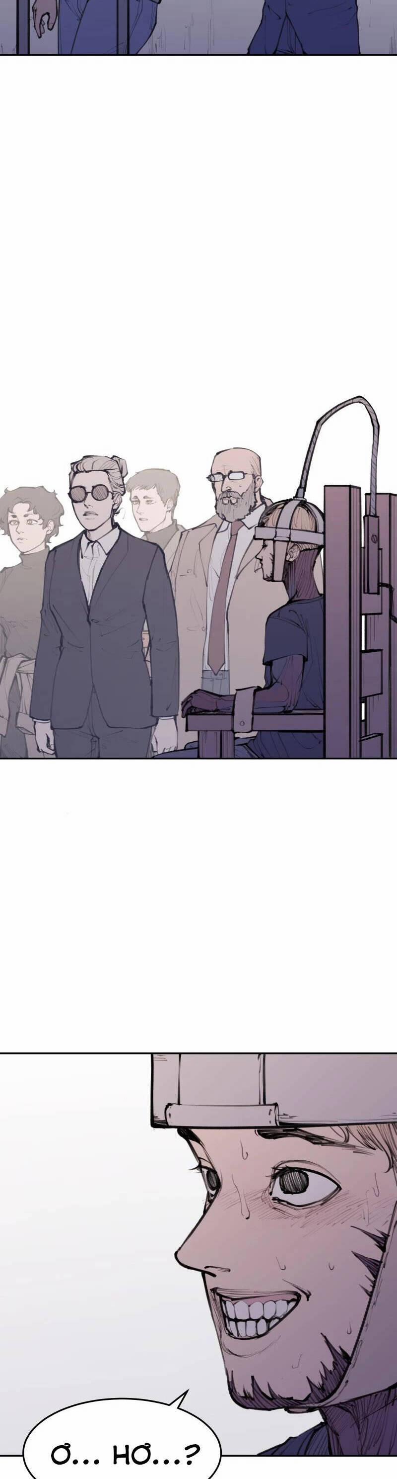 Tướng Quỷ Dạy Yêu 120 trang 34