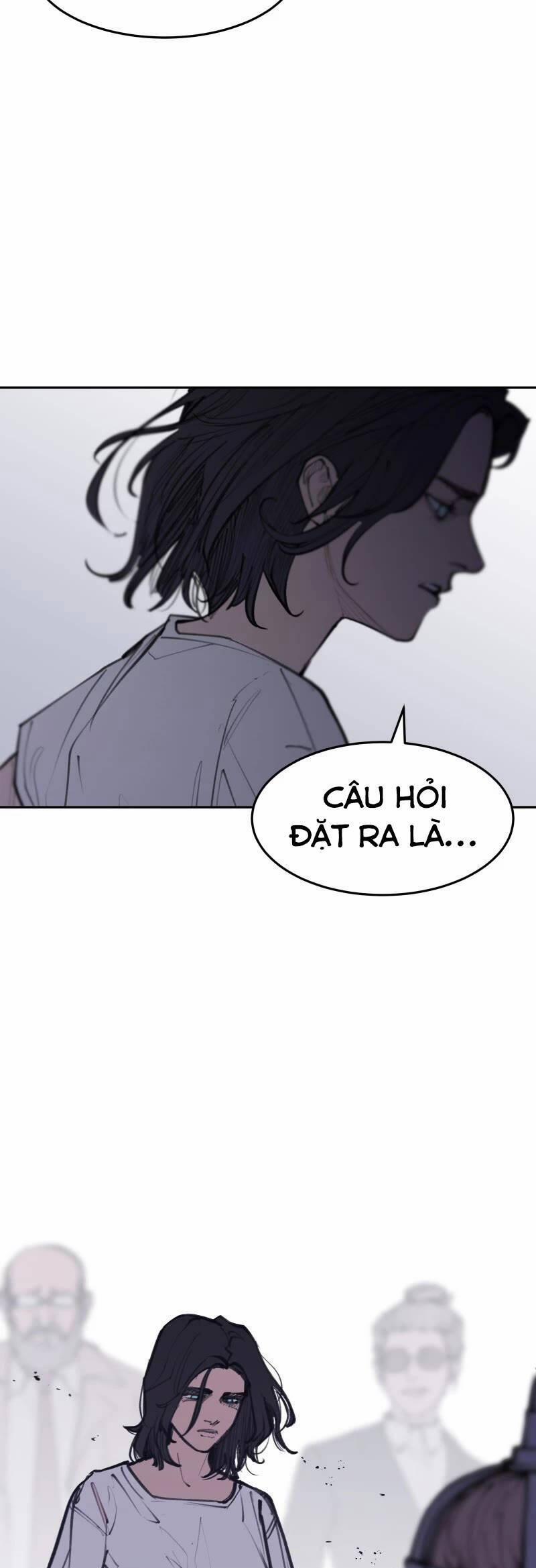 Tướng Quỷ Dạy Yêu 120 trang 35