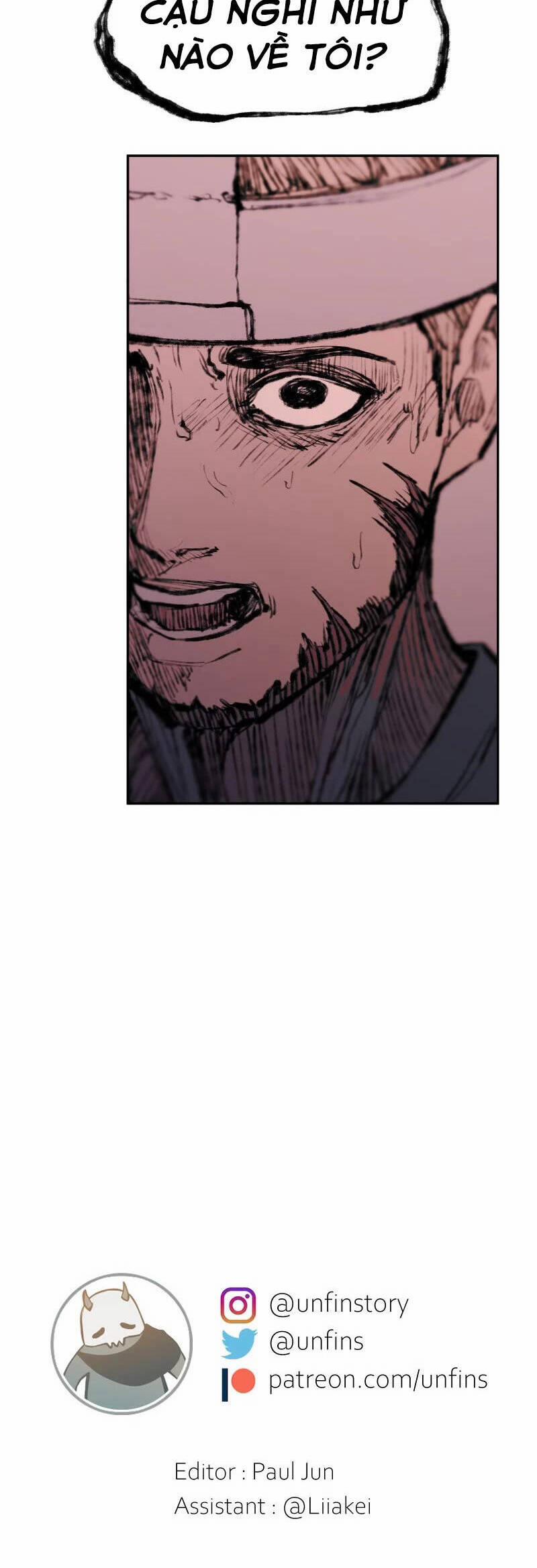 Tướng Quỷ Dạy Yêu 120 trang 37