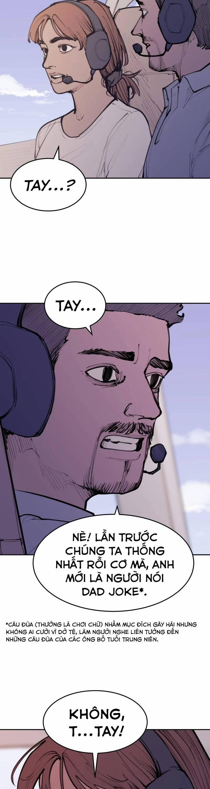 Tướng Quỷ Dạy Yêu 120 trang 4