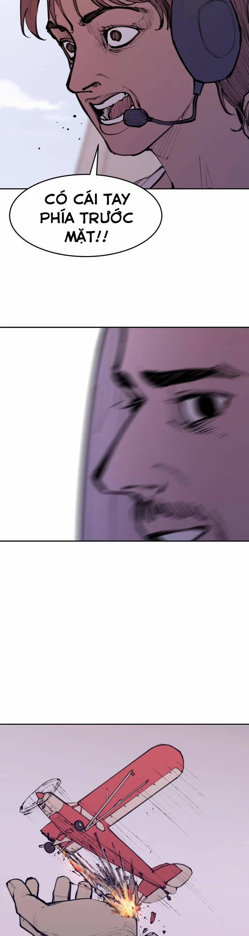 Tướng Quỷ Dạy Yêu 120 trang 5