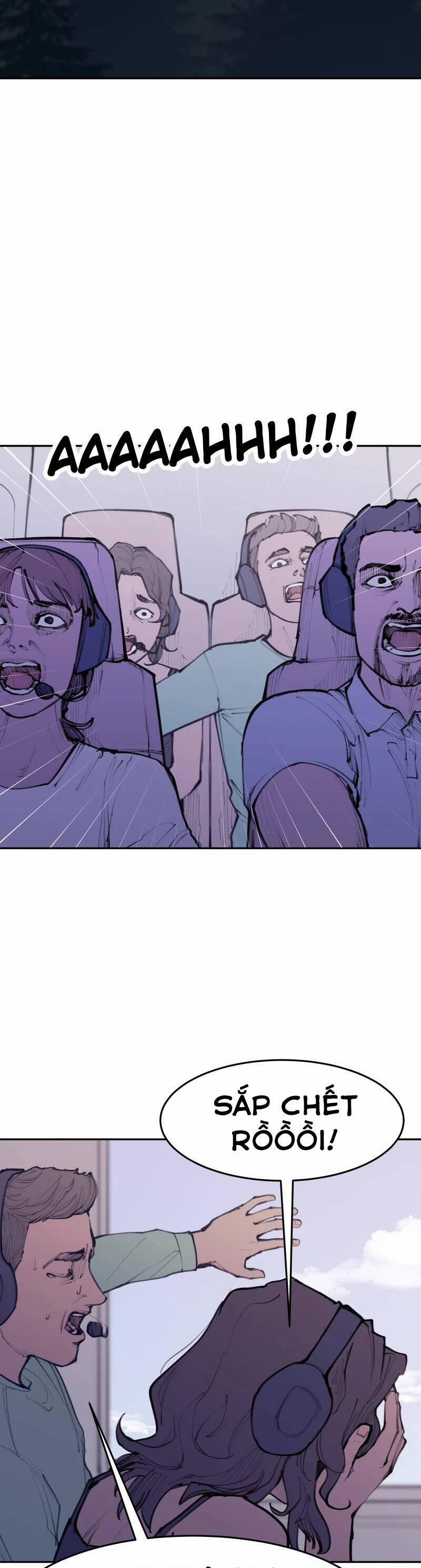 Tướng Quỷ Dạy Yêu 120 trang 7