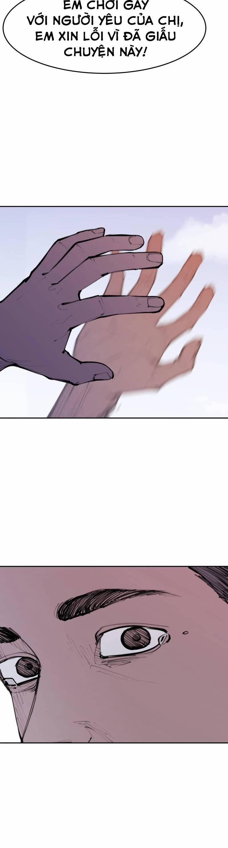 Tướng Quỷ Dạy Yêu 120 trang 8