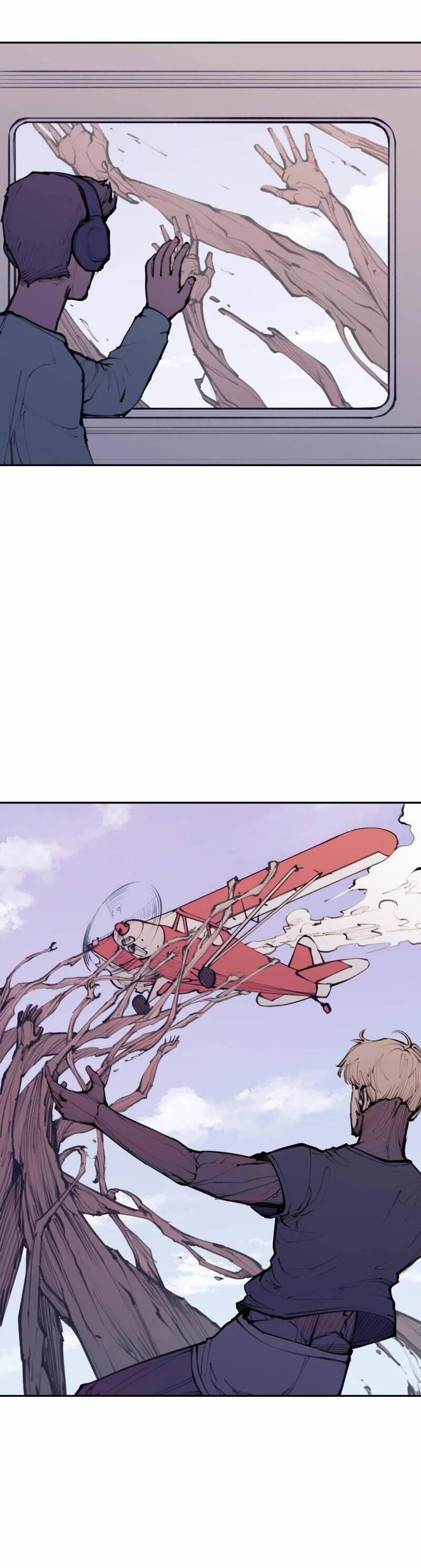 Tướng Quỷ Dạy Yêu 120 trang 9