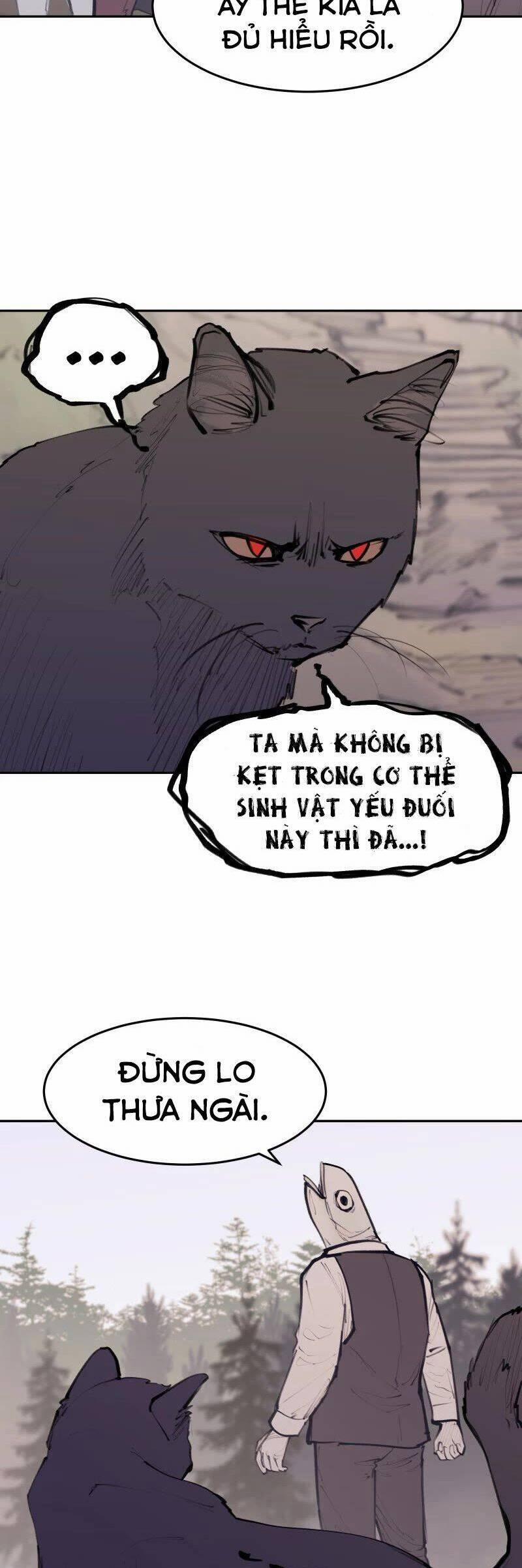 Tướng Quỷ Dạy Yêu 122 trang 13