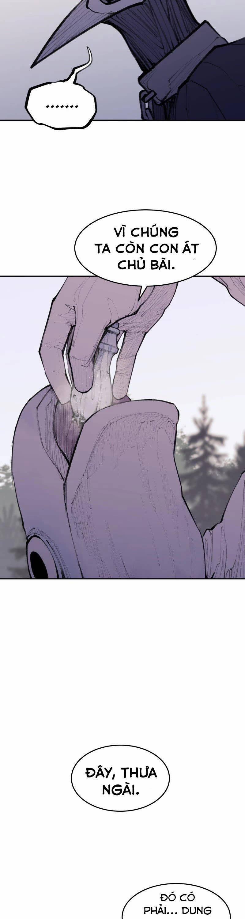 Tướng Quỷ Dạy Yêu 122 trang 15