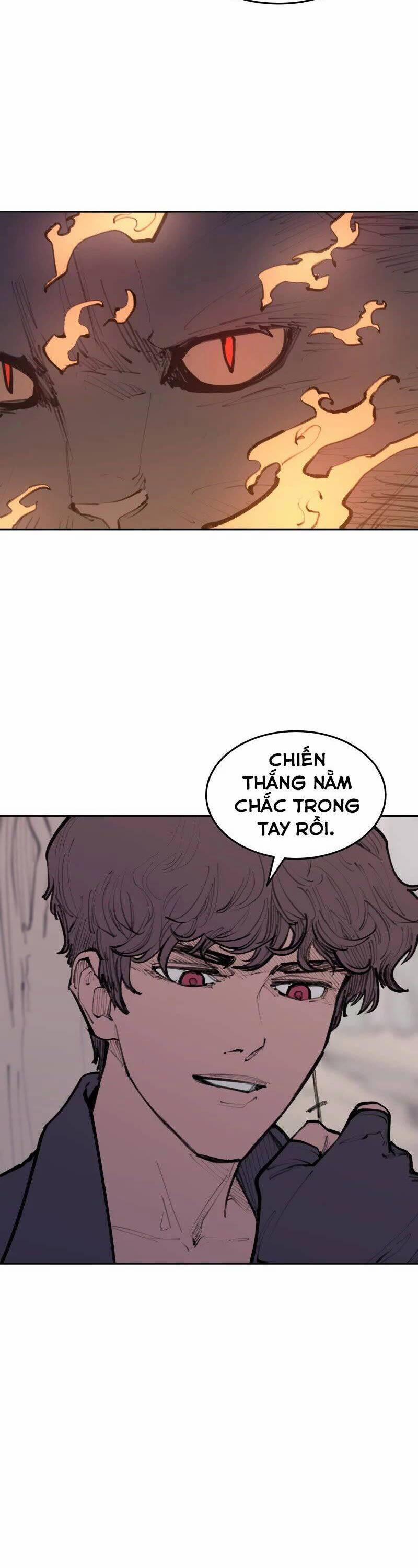Tướng Quỷ Dạy Yêu 122 trang 18