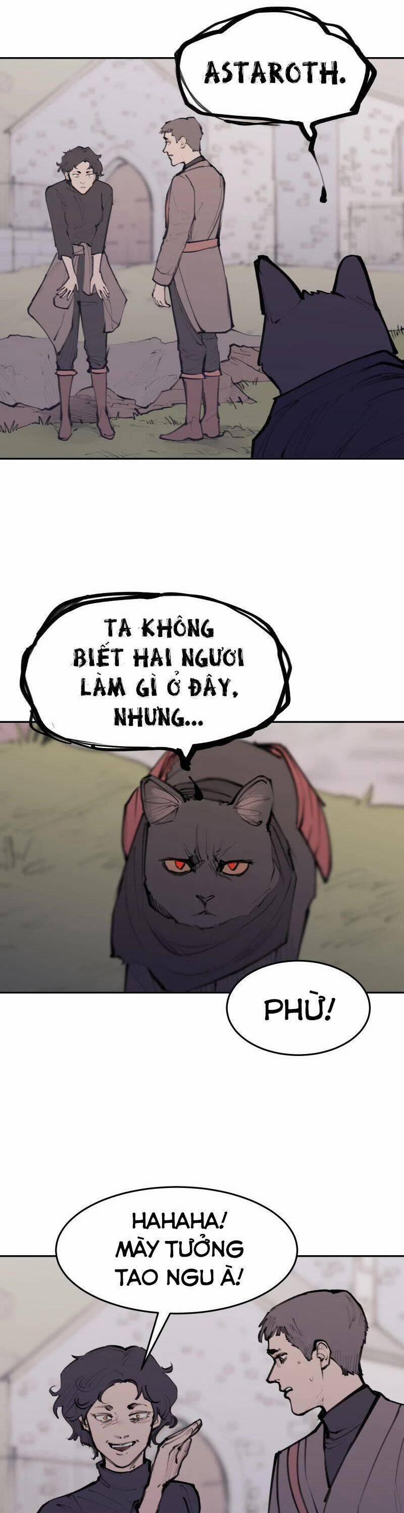 Tướng Quỷ Dạy Yêu 122 trang 24