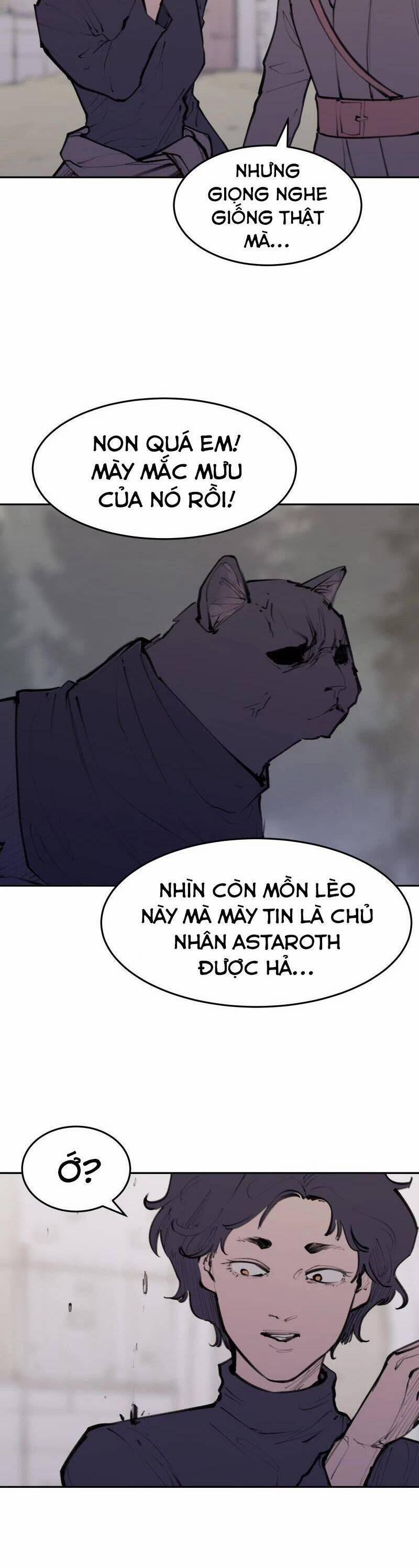 Tướng Quỷ Dạy Yêu 122 trang 25