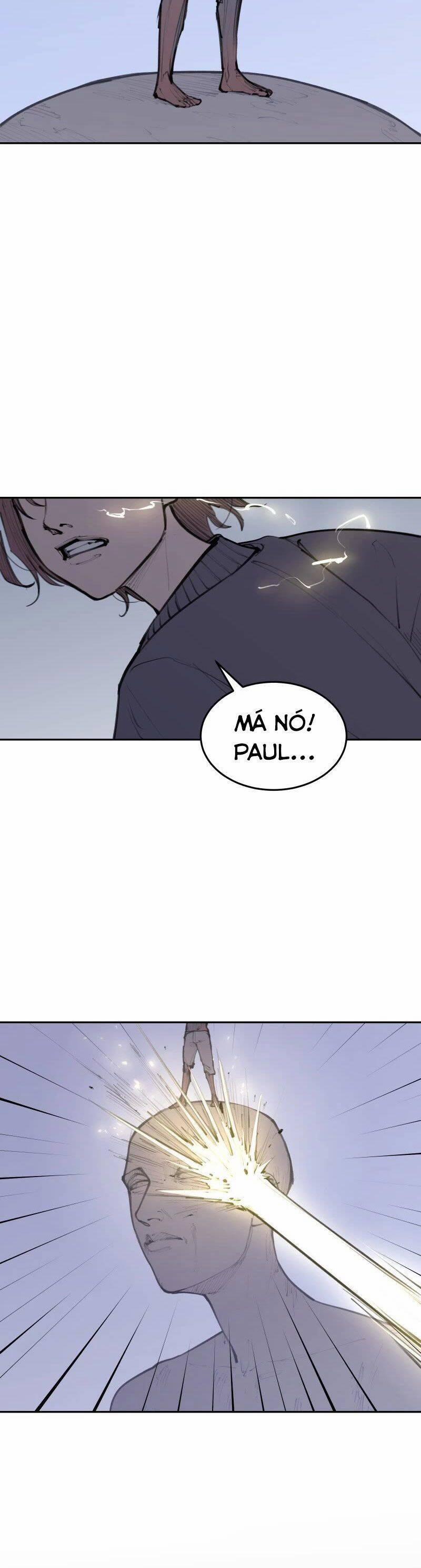 Tướng Quỷ Dạy Yêu 122 trang 29