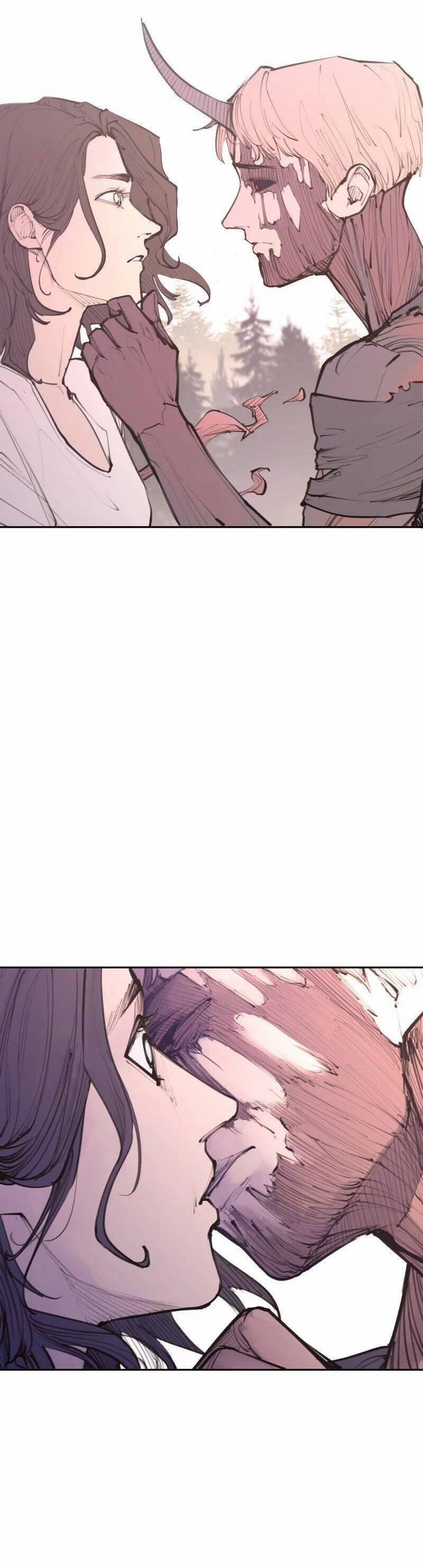 Tướng Quỷ Dạy Yêu 122 trang 3