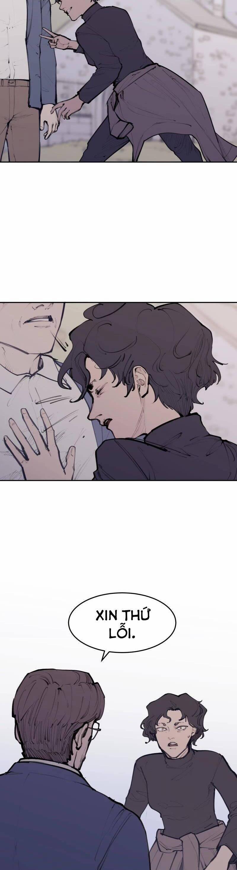 Tướng Quỷ Dạy Yêu 122 trang 33