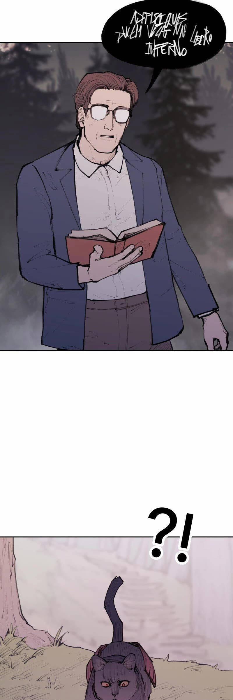 Tướng Quỷ Dạy Yêu 122 trang 35