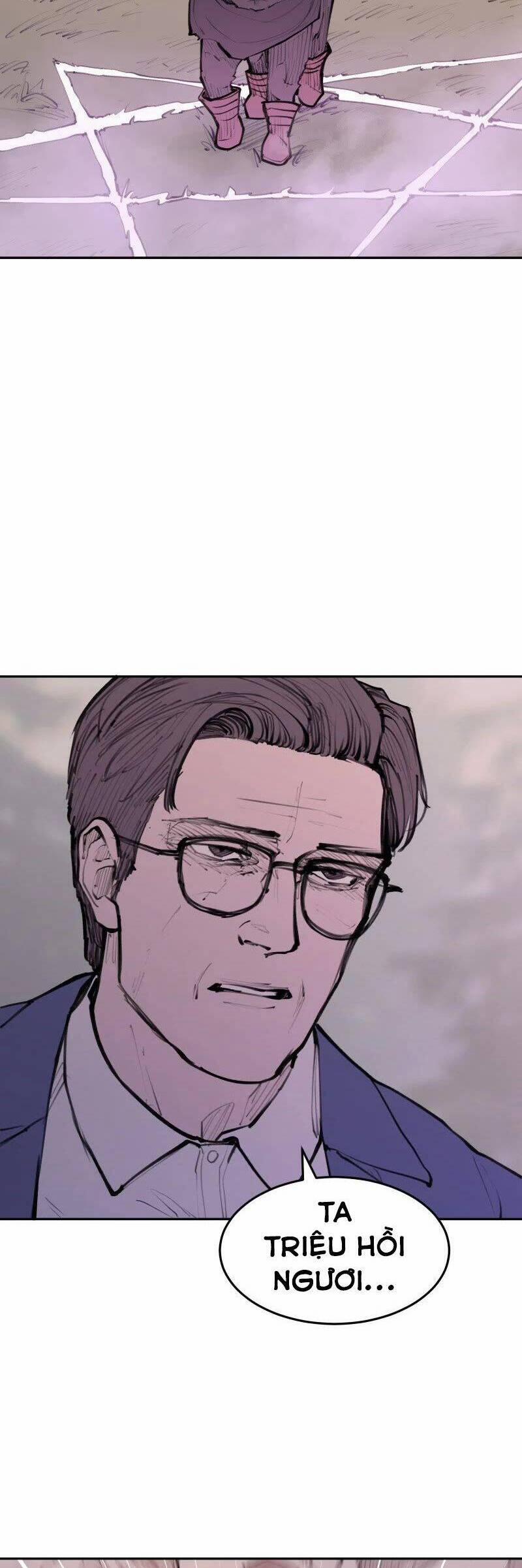 Tướng Quỷ Dạy Yêu 122 trang 36