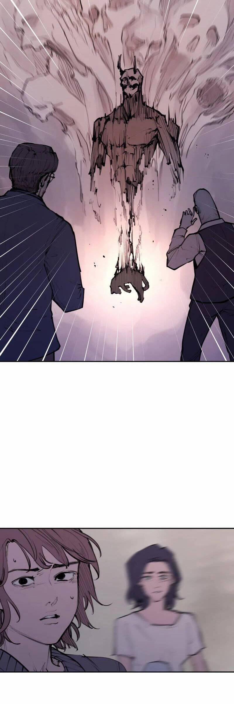 Tướng Quỷ Dạy Yêu 122 trang 37