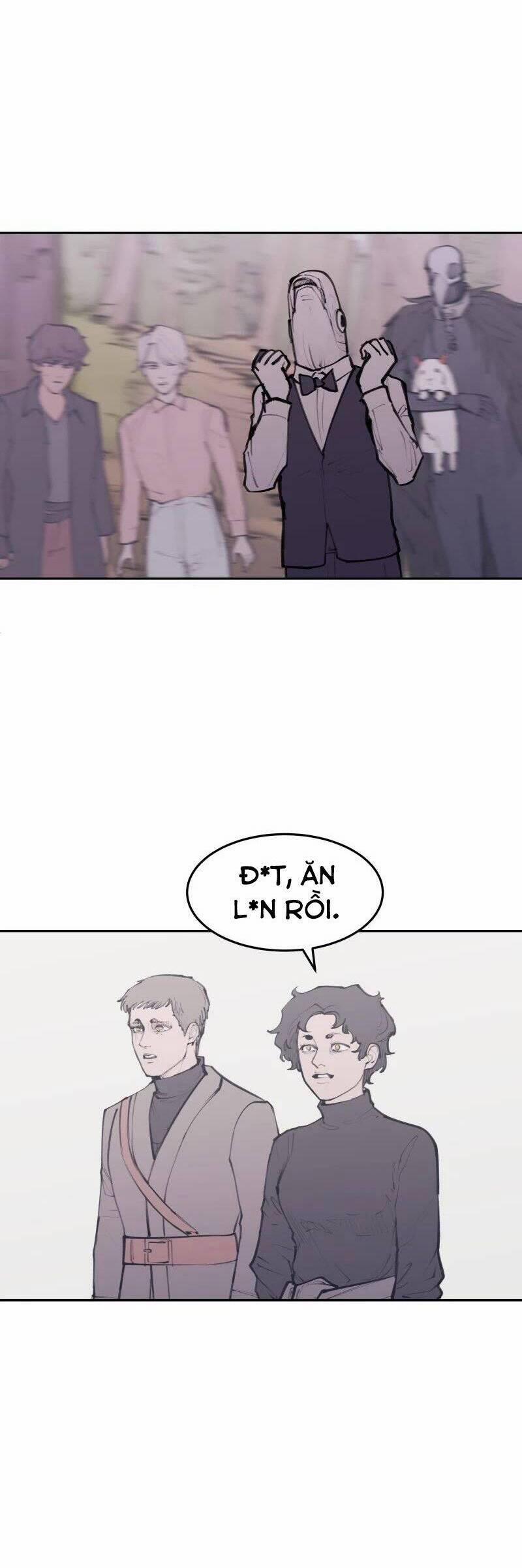 Tướng Quỷ Dạy Yêu 122 trang 38