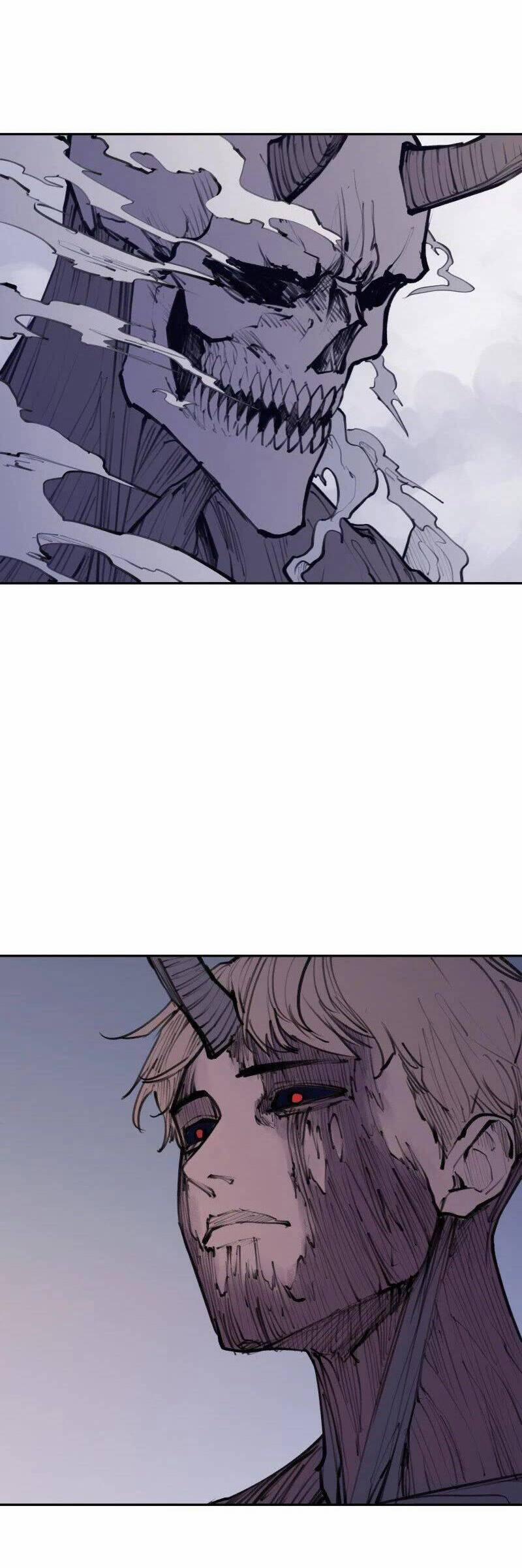 Tướng Quỷ Dạy Yêu 122 trang 39