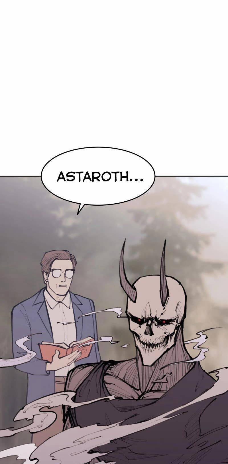 Tướng Quỷ Dạy Yêu 122 trang 40