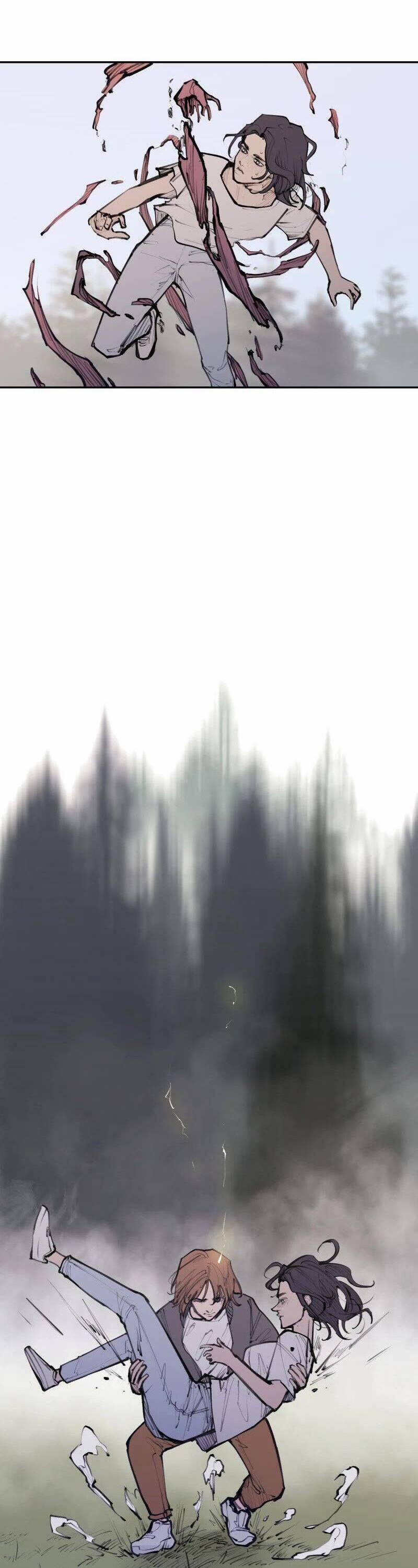 Tướng Quỷ Dạy Yêu 122 trang 7