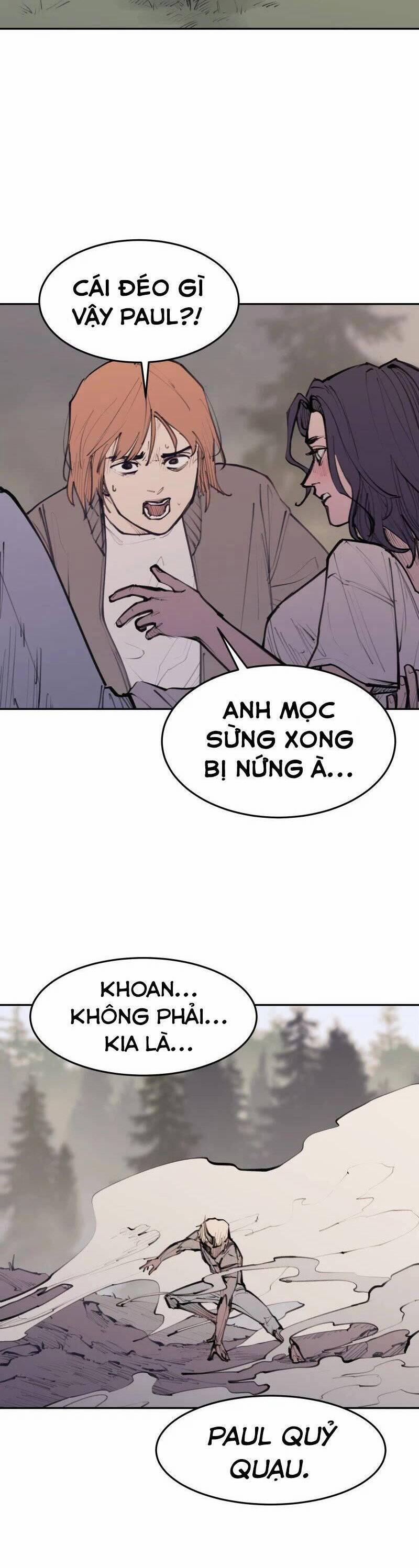 Tướng Quỷ Dạy Yêu 122 trang 8