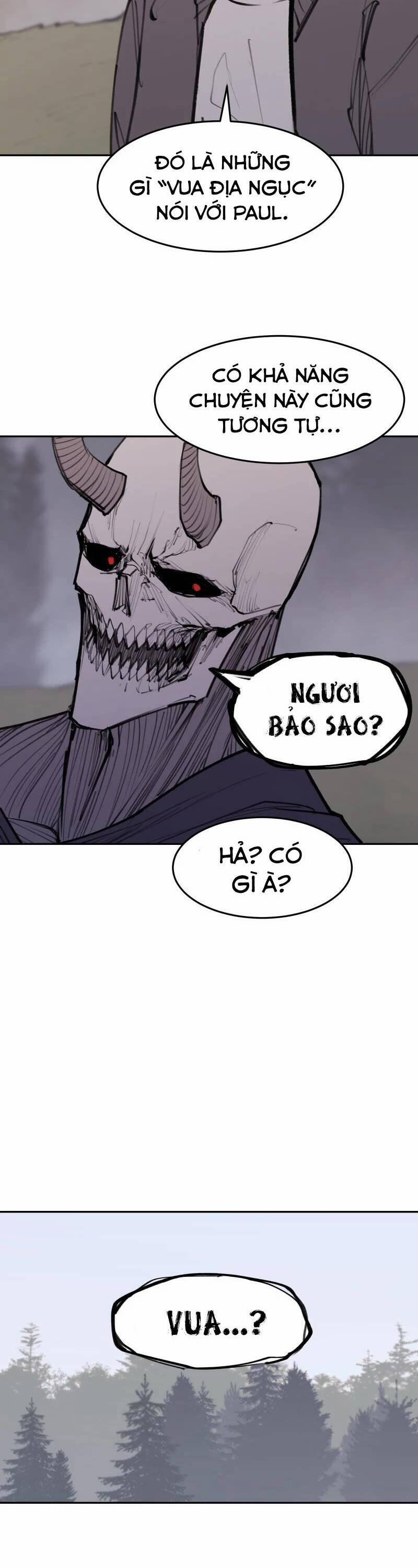 Tướng Quỷ Dạy Yêu 123 trang 12