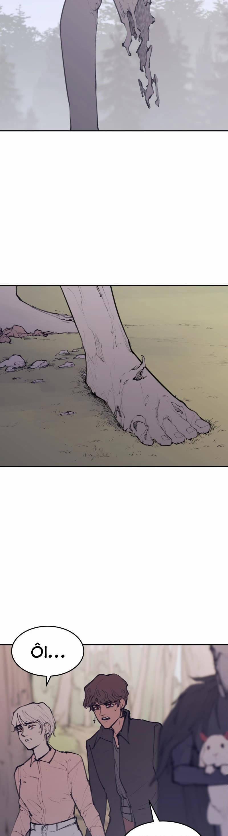 Tướng Quỷ Dạy Yêu 123 trang 14