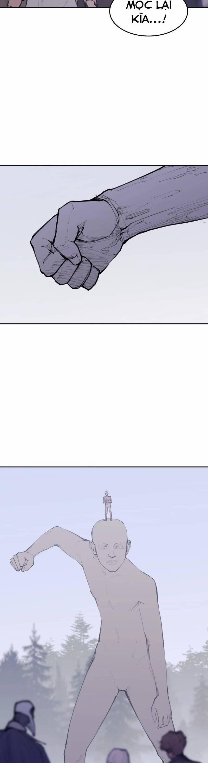 Tướng Quỷ Dạy Yêu 123 trang 15