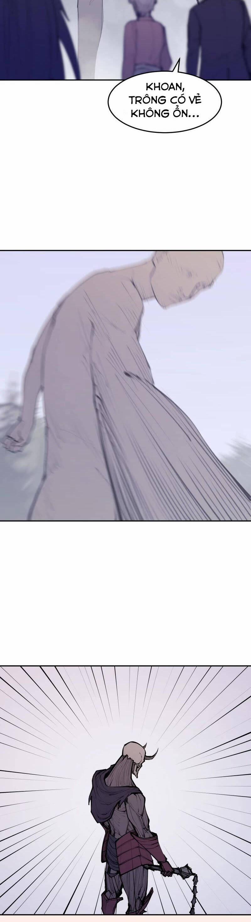 Tướng Quỷ Dạy Yêu 123 trang 16