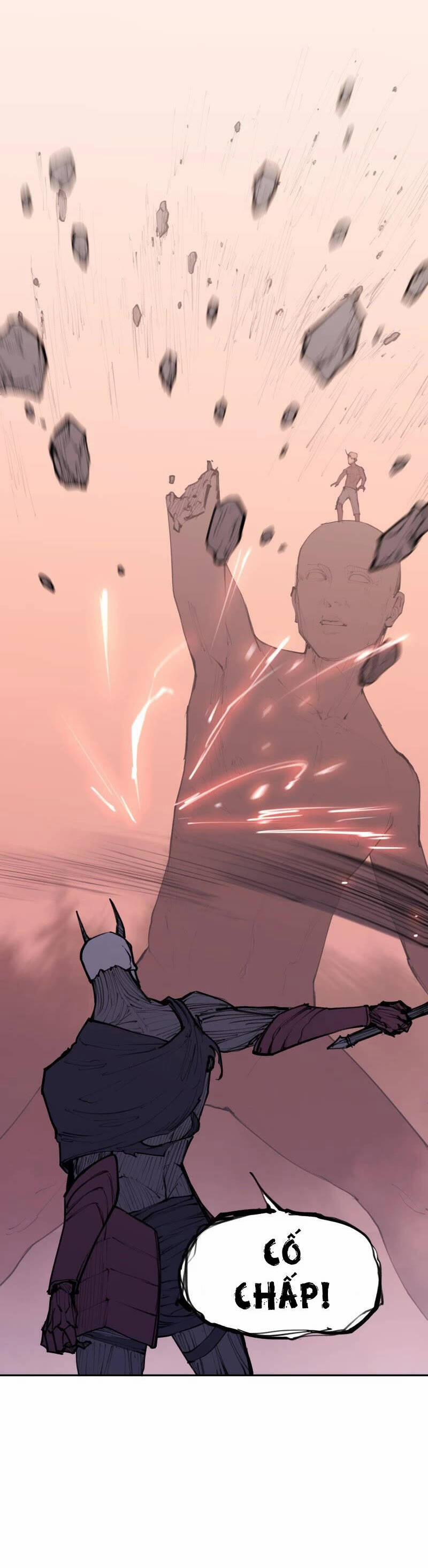 Tướng Quỷ Dạy Yêu 123 trang 17