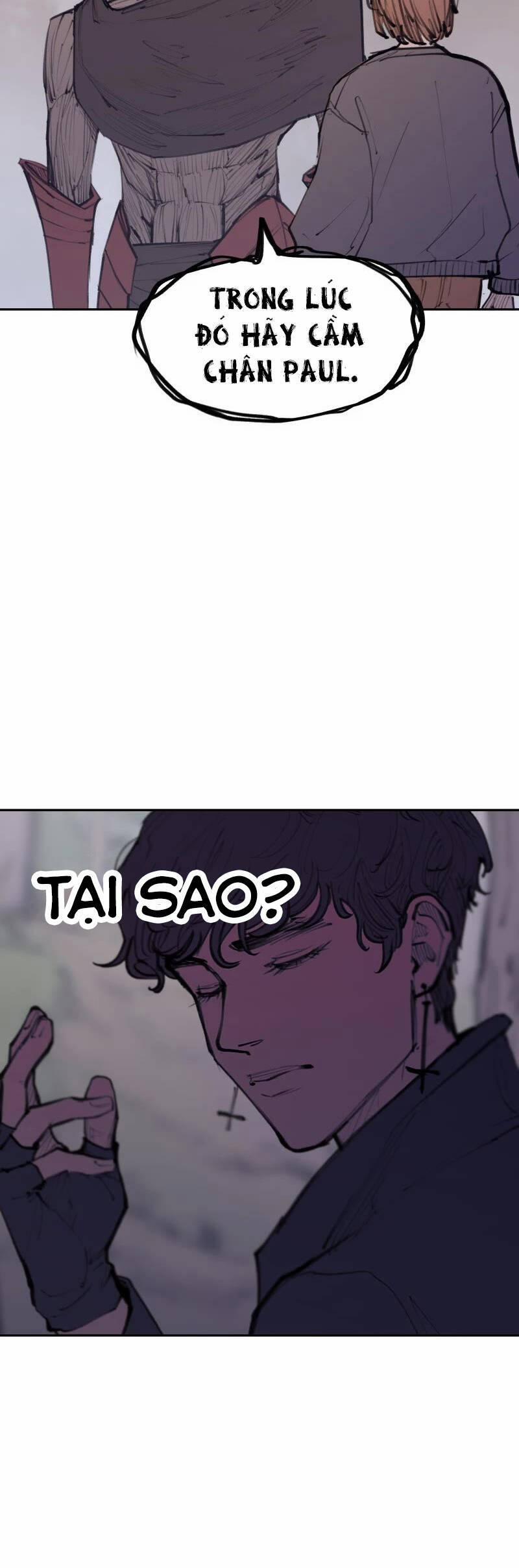 Tướng Quỷ Dạy Yêu 123 trang 19