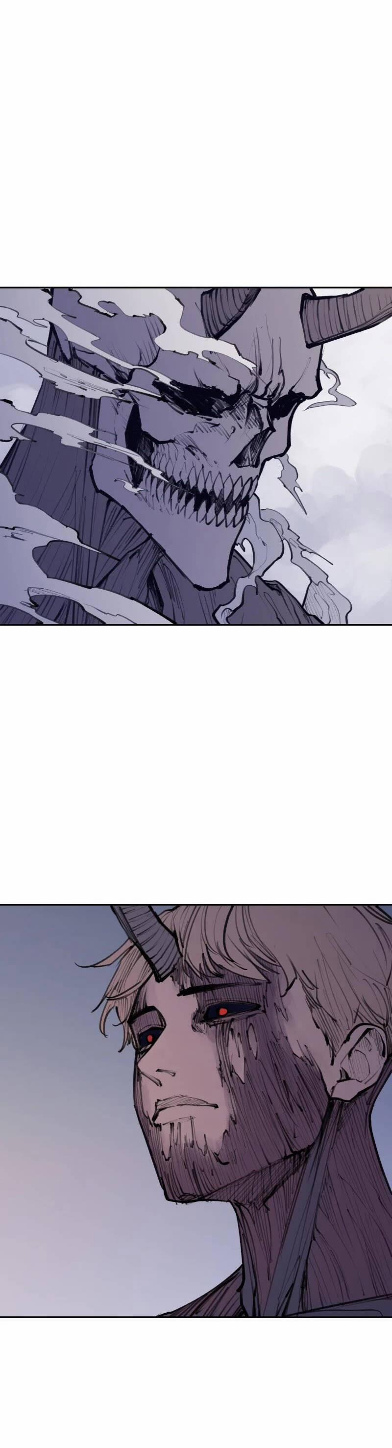 Tướng Quỷ Dạy Yêu 123 trang 2