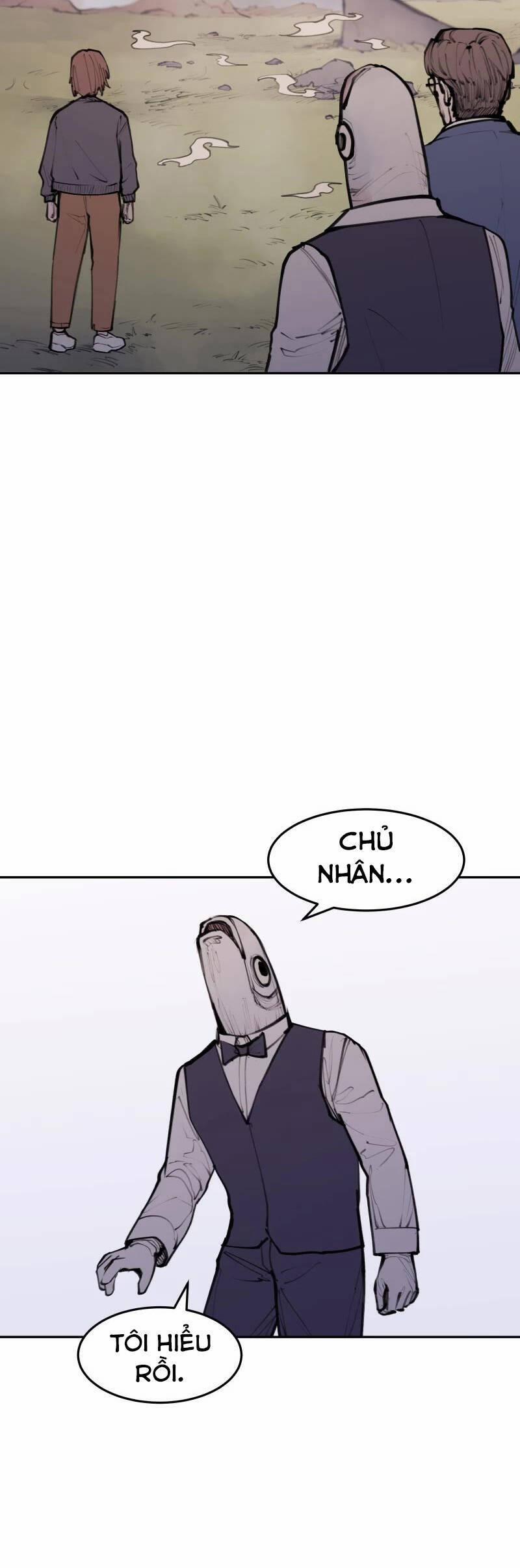 Tướng Quỷ Dạy Yêu 123 trang 22