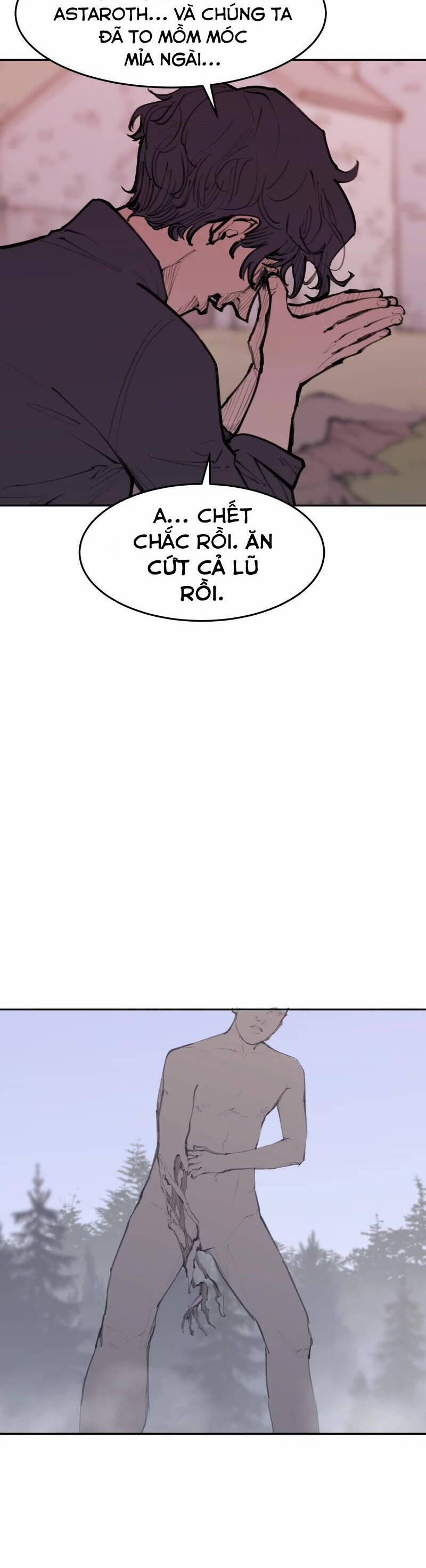 Tướng Quỷ Dạy Yêu 123 trang 24